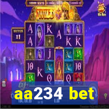 aa234 bet