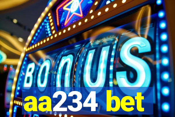 aa234 bet