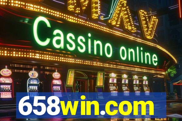 658win.com