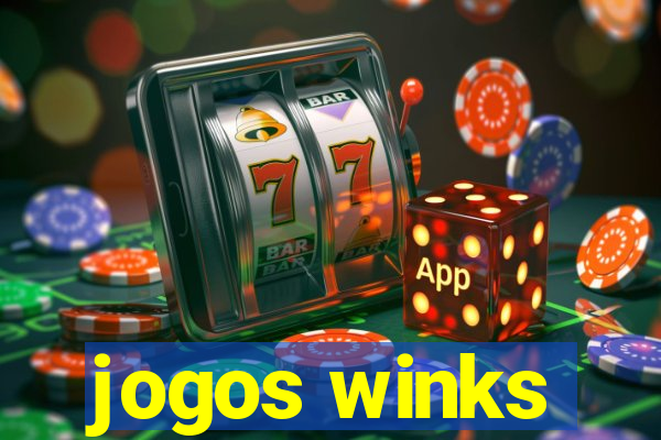 jogos winks