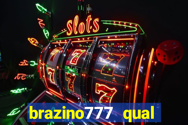 brazino777 qual melhor jogo