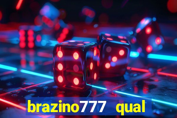 brazino777 qual melhor jogo