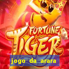 jogo da arara trade é confiável