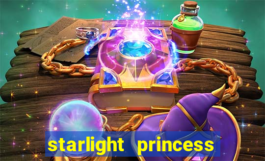 starlight princess 1000 demo