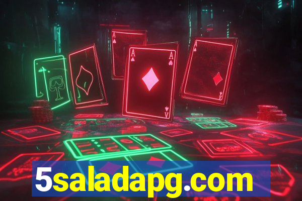 5saladapg.com