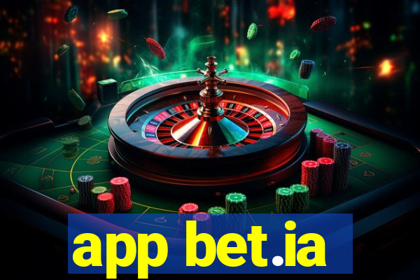 app bet.ia