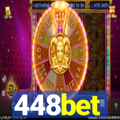 448bet