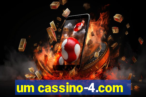 um cassino-4.com