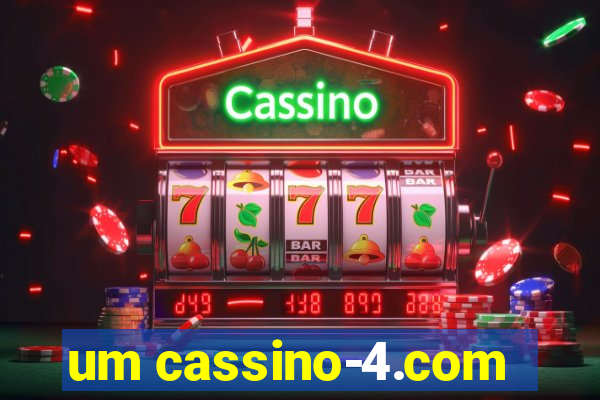 um cassino-4.com