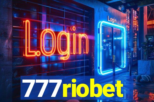 777riobet