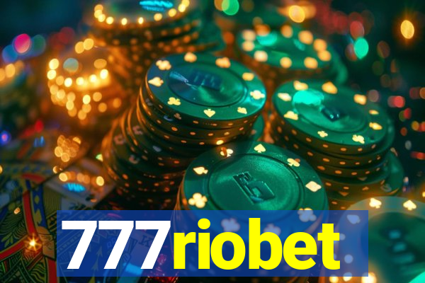 777riobet