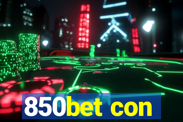 850bet con