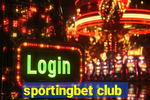 sportingbet club