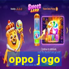 oppo jogo