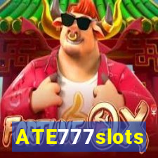 ATE777slots