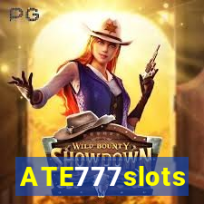 ATE777slots