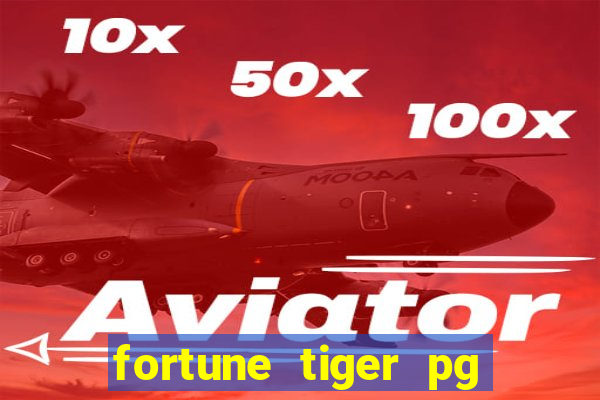 fortune tiger pg slot png