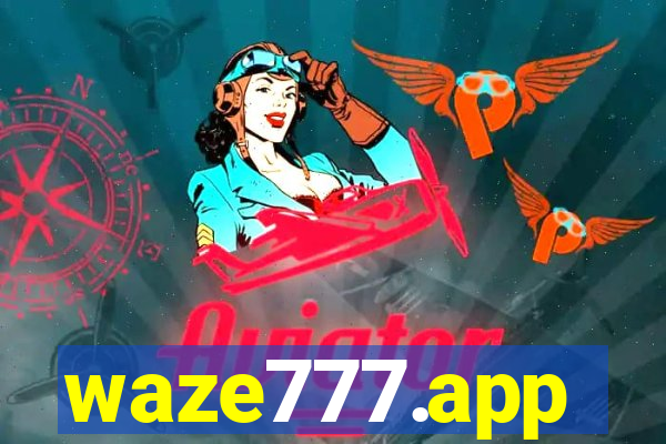 waze777.app