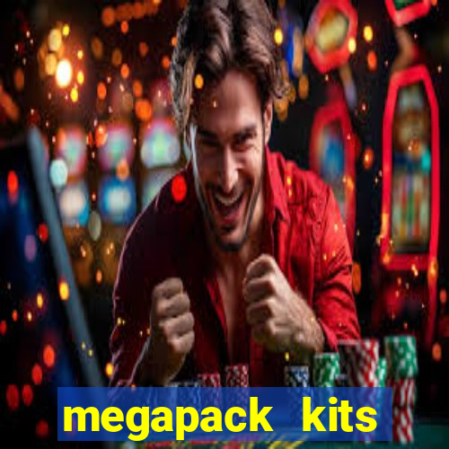 megapack kits football manager 2016