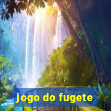 jogo do fugete