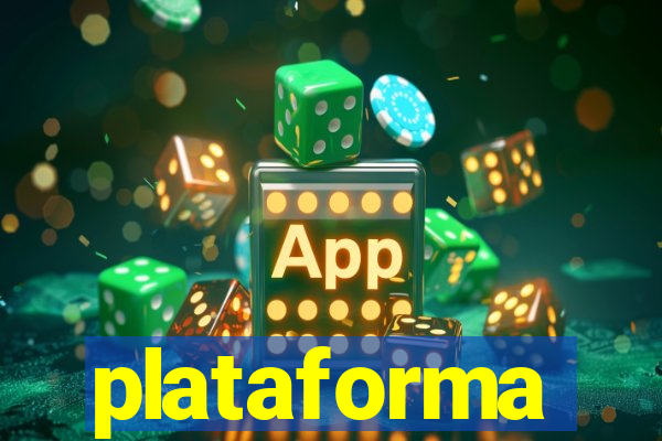 plataforma estrangeira slots