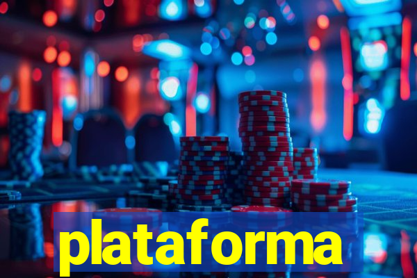 plataforma estrangeira slots