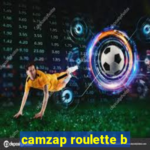 camzap roulette b