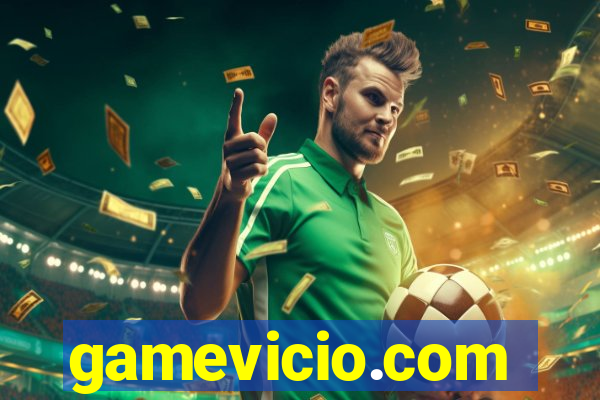 gamevicio.com