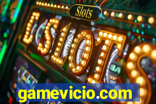 gamevicio.com