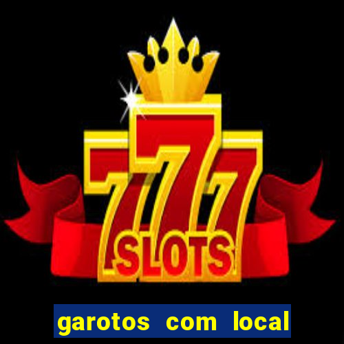 garotos com local porto alegre