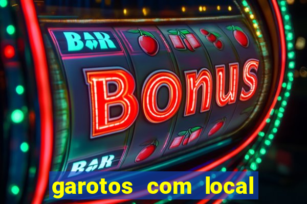 garotos com local porto alegre