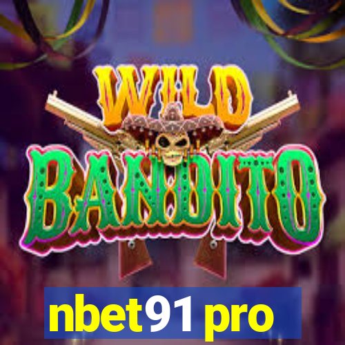 nbet91 pro