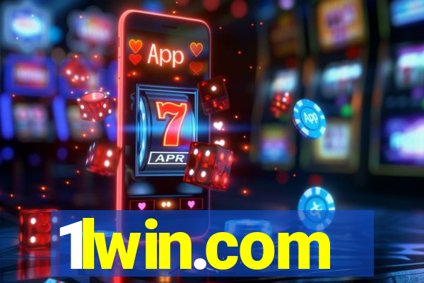 1lwin.com