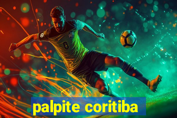 palpite coritiba