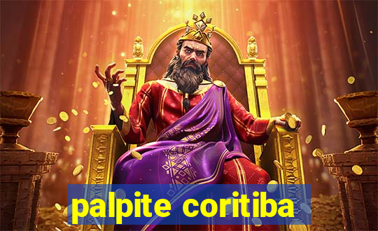 palpite coritiba