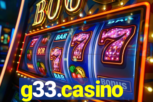 g33.casino