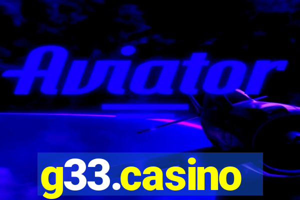 g33.casino