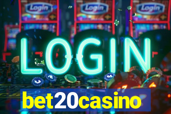 bet20casino