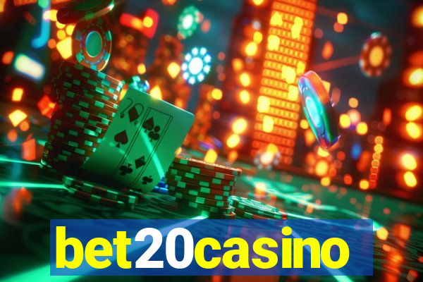 bet20casino