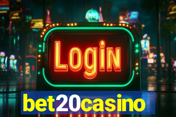 bet20casino