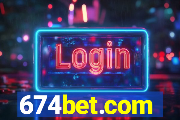 674bet.com