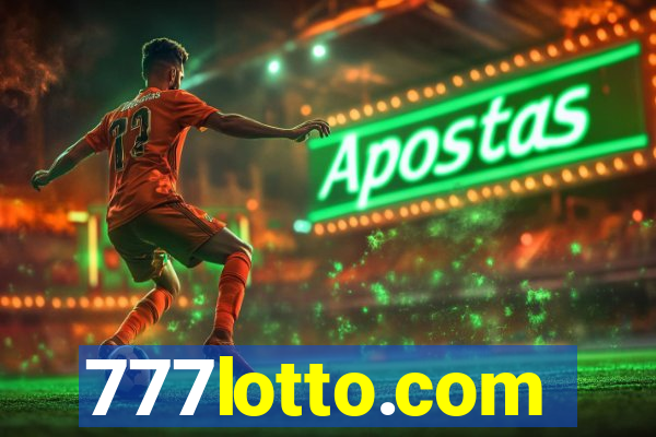 777lotto.com