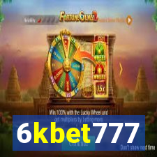 6kbet777