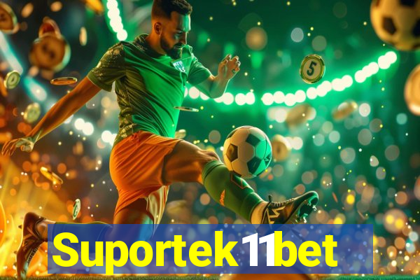 Suportek11bet