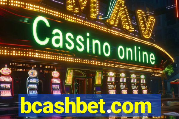 bcashbet.com