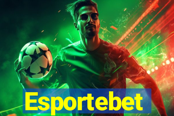 Esportebet