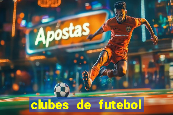 clubes de futebol belo horizonte