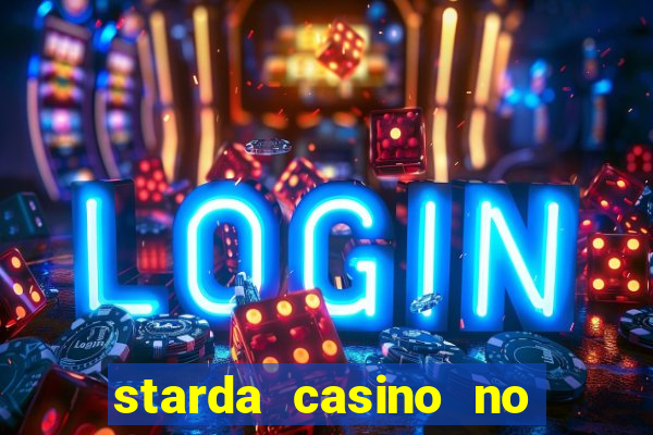 starda casino no deposit bonus