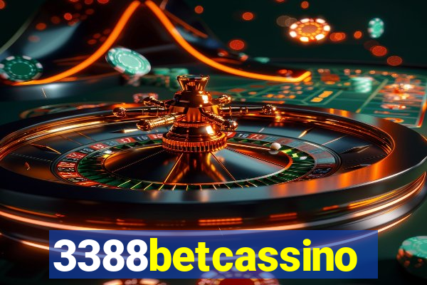 3388betcassino