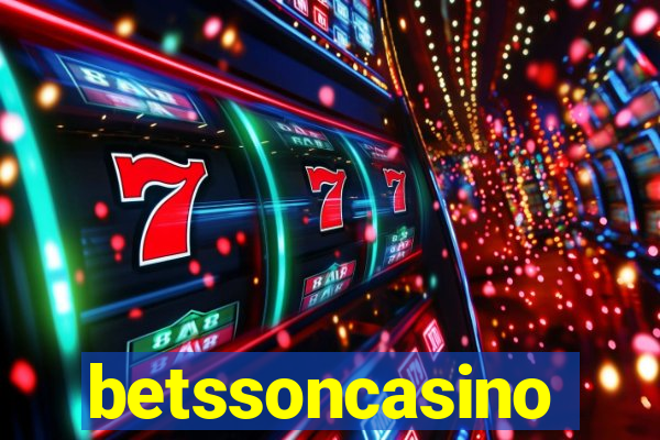 betssoncasino